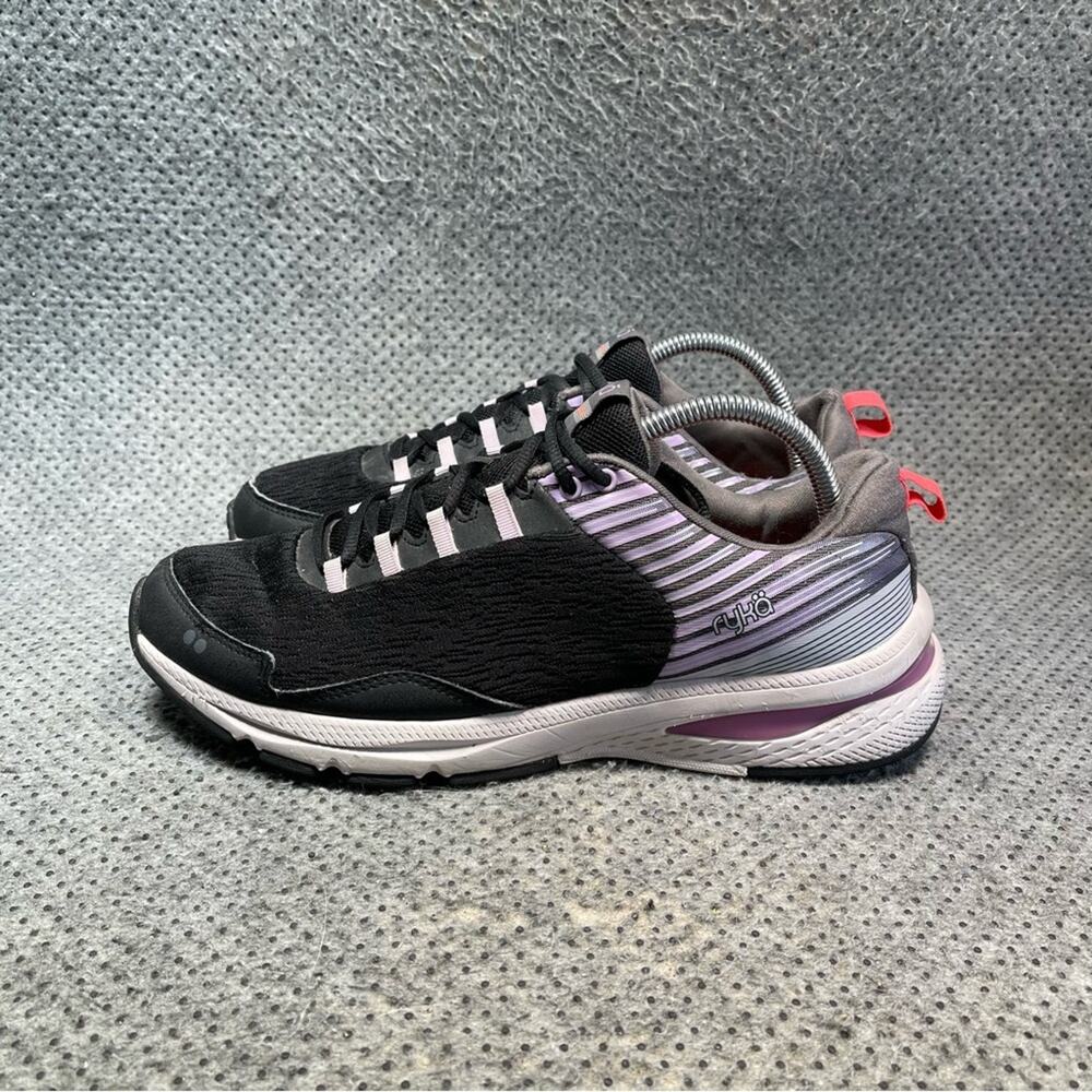 Ryka Balance Walking Shoes Size 10 Women’s